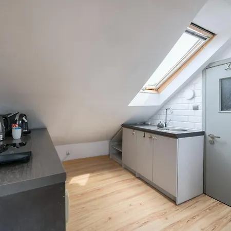 Apartament Buenos Dias By Grand شقة