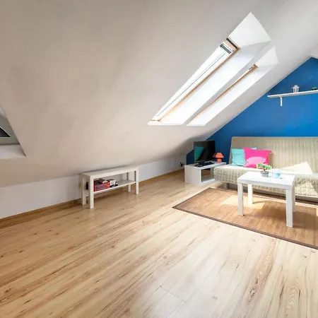 Apartament Buenos Dias By Grand * سوبوت