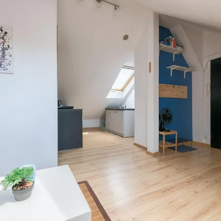 Apartament Buenos Dias By Grand * سوبوت