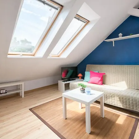 شقة Apartament Buenos Dias By Grand *