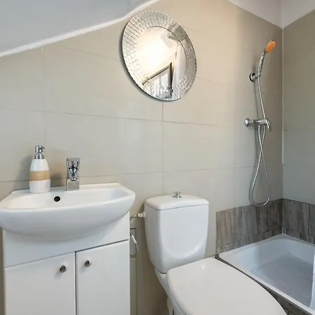 شقة Apartament Buenos Dias By Grand *