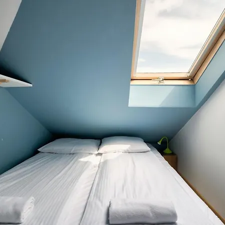 Apartament Buenos Dias By Grand * سوبوت