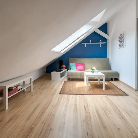 Apartament Buenos Dias By Grand شقة سوبوت