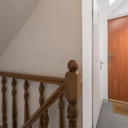 Apartament Buenos Dias By Grand سوبوت